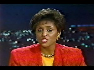 KPRC TV Channel 2 News Weekend Houston February 24, 1990