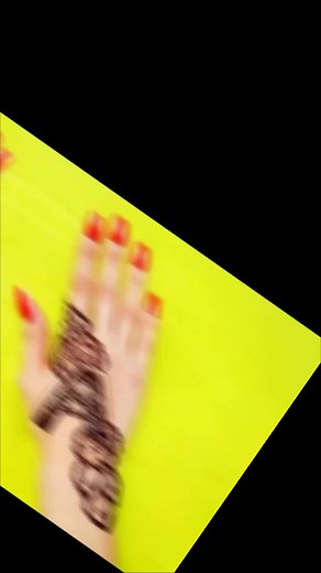 Simple Mehndi Design #mehndi #mehndidesign #mehndilove