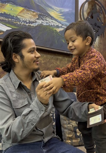 Healing the Soul Through Time with Children