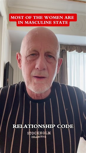 The Importance of Balancing Masculine and Feminine Energy