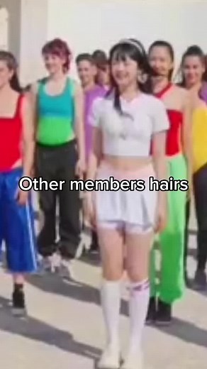 🌪🌪🌪🌪🌪#fyp #fypシ #foryou #supershy#newjeans