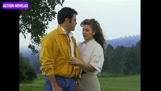 Marimar Capítulo 69