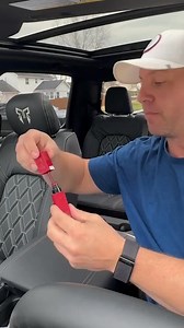 No idea lipstick was that hard to get off! 🤣 #lipstick #fail #couple #fyp #funny Part 1 | Donald Jenkins