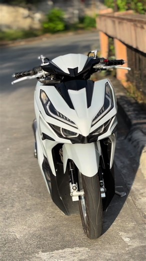 Talaga naman oh oh 🥰 #variomodifikasi #click125i #ring14style #indoconcept🇮🇩