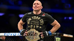 5 things we learned from UFC legend Georges St-Pierre's interview with Wealthsimple