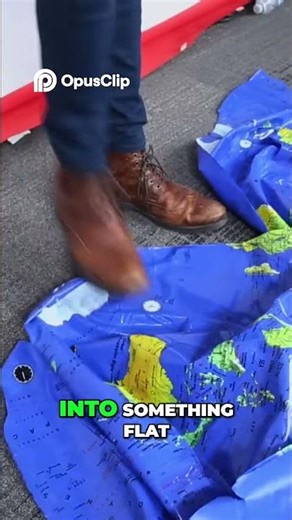 Mapping the Globe Projections and Distortions Explained!