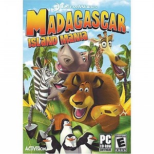 Madagascar Island Mania Guide - IGN