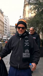 185K views · 14K reactions | Another throwback to #Europe! Recap from our amazing time is Paris. #pantera #paris #france #ontour : @metal_dave | Pantera | Facebook