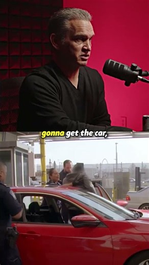 Is This Snitching?