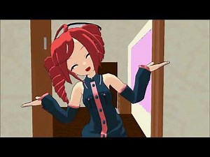 Funny MMD Collection