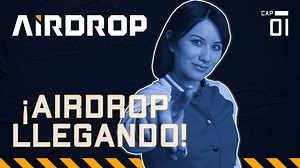 ¿Qué hay de nuevo? 👀 Free Fire en colaboración con La Casa de Papel, novedades de la Free Fire League y además, conoce el contenido del Pase de Élite. Airdrop es el nuevo programa del canal de Free Fire que trae todas las novedades oficiales de la agenda semanal de Free Fire. | Garena Free Fire
