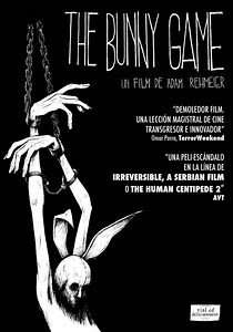 The Bunny Game - película: Ver online en español