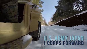 1.2K views · 23 reactions | Get behind the weapons and inside the critical MEDEVAC training at Combined Arms Training Center, Camp Fuji where U.S. Army in Japan soldiers blasted through the snow yesterday. Stay tuned, AFN Tokyo has more where this came from! | AFN Pacific | Facebook