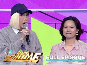 It's Showtime: Full Episode (September 17, 2024)