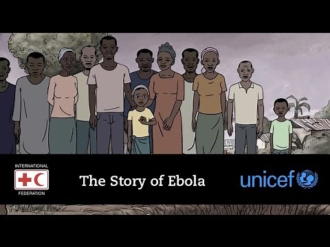 The Story of Ebola