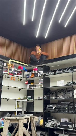 California avto tuning on Instagram