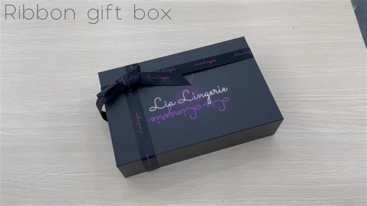 Custom logo Printed Cardboard Box for Packing Clothes Quality Pr Box Packaging for Clothing