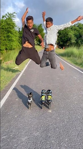 Epic Inline Skating FailsThat Shocked Me! 😱😯 #inlineskating #skater #roadskating #rollerblading