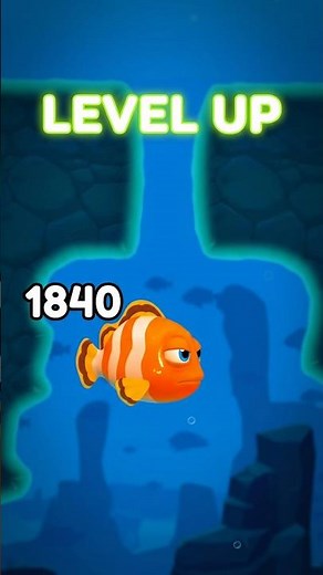 Fish Story 🐠🐠🐠 #fish story #gameplay #top game