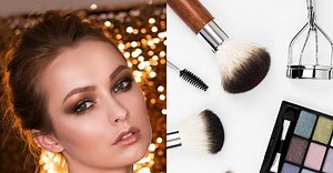 After watching 200 makeup tutorials, here's what I learnt