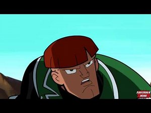 Guy Gardener Vs Sinestro