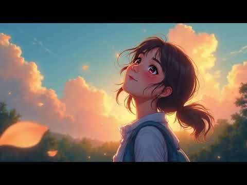 きっと大丈夫 | 自分を取り戻す歌｜Cheerful Self-Love & Motivation Song