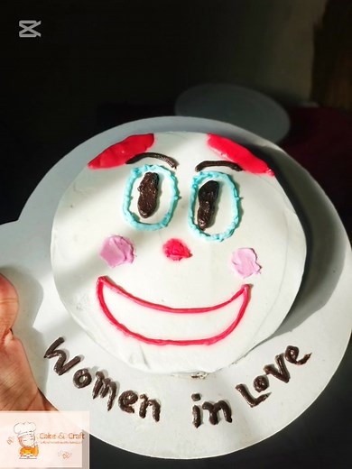 652K views · 3.9K reactions | Cake cutting video 嵐 #cake #birthdaycake #cakedecorating #cakes #cakedesign #cakesofinstagram #chocolate #food #dessert #birthday #cakeart #baking #bakery #homemade | Cake & Craft | Facebook