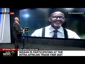 IATF 2021 | Reaching the target of producing five million cars a year in Africa: Wonga Mesatywa