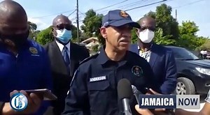 This week in #JamaicaNow: Two policemen shot dead and two others injured in dreadful early morning attack in Horizon Park, St Catherine… One cop killer later cut down in a police operation… The Prime Minister is deeply pained… Government backtracks on testing policy for travelers, now it says both Jamaicans and tourists will be tested on arrival… Another prisoner behind bars for decades without trial identified… National Commercial Bank manager arrested in connection with $35 million dollar frau