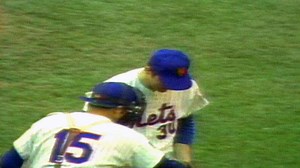 1969 WS Gm3: Nolan Ryan picks up the save | 10/14/1969