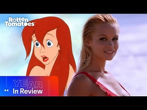 Year In Review: 1989