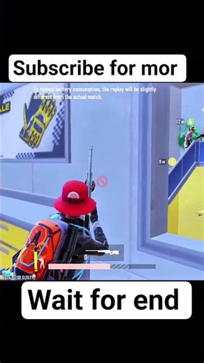 wait for end @dorrani is ive