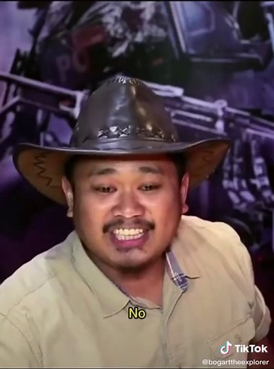 Making Hugh Jackman Laugh