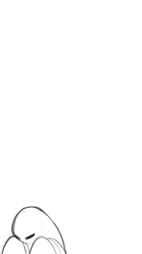 Momo✨ on Instagram: "Happy halloween #artwork #artistsoninstagram #halloween #animation"