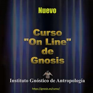 Curso de Gnosis en línea | Gnosis -IGA