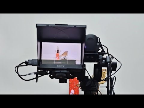 2025 SONY索尼 pj410 開箱 加外接螢幕CLM V55