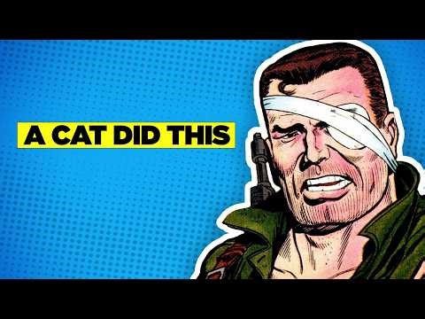 The Dumbest Marvel Fan Theories That Became Canon