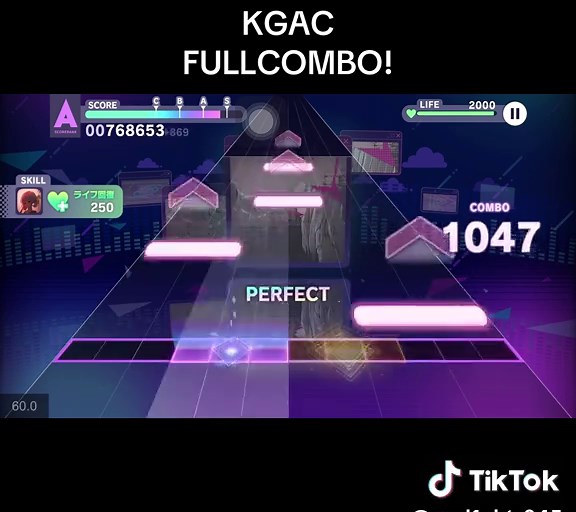 #projectsekai #colorfulstage #sonolus #abcxyz #kusaregedouandchocolate