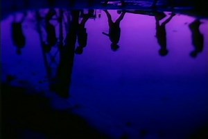 Scorpions - Alien Nation (1993)