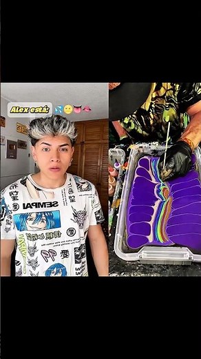 ¿Que hace Alex? (Parte 2) #shorts #historia #ecuador