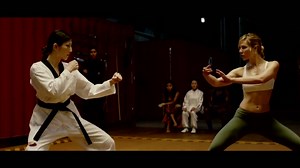 Hype’s Must Watch: Lady Bloodfight