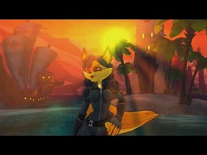 Sly Cooper: Thieves in Time - All Extra Unlockables (PS3)