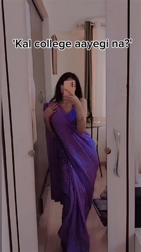 Kalyani :) on Instagram: "College vo kya hota h??🤣 just for the fun guysss!!!"