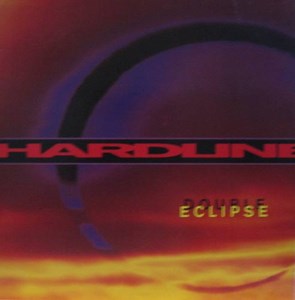 Hardline - Double Eclipse