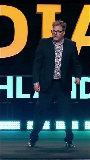 Ultimatives Comedy-Genie: Die besten Auftritte aller Zeiten! 😂 |Lustige Momente 2024 |YouTube Short