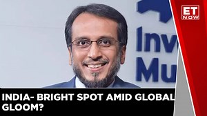 Where To Find Value In The Market? Taher Badshah, CIO - Invesco Mutual Fund Share His Value Pick