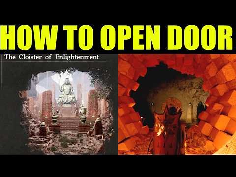 Crimson desert - how to demonstrate strength, spirit, & vitality | The Cloister of Enlightenment