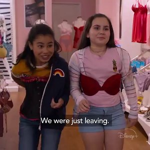 233K views · 2.1K reactions | I believe the children are our future president ______ Start streaming the inaugural season of #DiaryofaFuturePresident January 17 on Disney+ | Freeform | Facebook