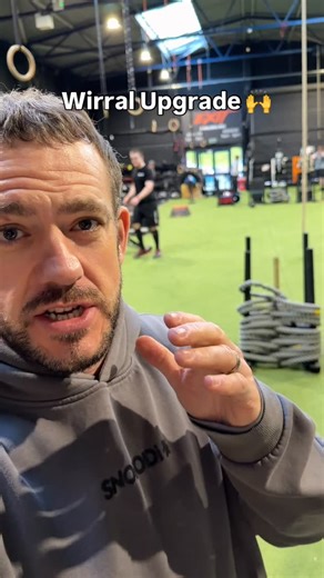 EmpoweredFITgyms | Wirral gym upgrade 🚨 Please share with your Wirral gym friend. Wednesday 18th starting 8pm the Astro is being upgraded. 🙌🙌 From 8pm you... | Instagram