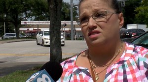 ‘All I saw was babies’: Witness who held victim of Spring Hill triple shooting describes aftermath